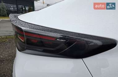 Внедорожник / Кроссовер Volkswagen ID. UNYX 2025 в 