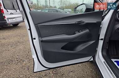 Внедорожник / Кроссовер Volkswagen ID. UNYX 2025 в 