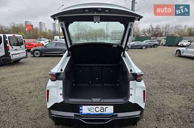 Внедорожник / Кроссовер Volkswagen ID. UNYX 2025 в 