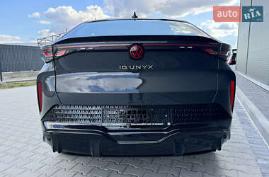 Позашляховик / Кросовер Volkswagen ID. UNYX 2025 в 