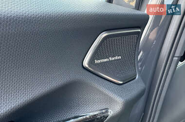 Позашляховик / Кросовер Volkswagen ID. UNYX 2025 в 