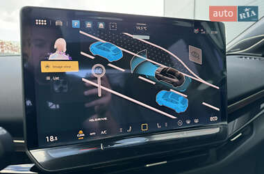 Позашляховик / Кросовер Volkswagen ID. UNYX 2025 в 