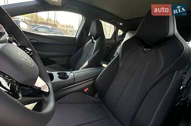 Позашляховик / Кросовер Volkswagen ID. UNYX 2024 в 