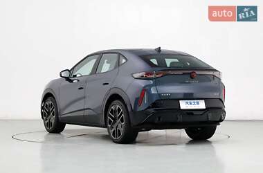 Внедорожник / Кроссовер Volkswagen ID. UNYX 2025 в 