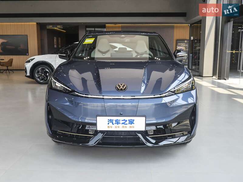 Внедорожник / Кроссовер Volkswagen ID. UNYX 2025 в Харькове