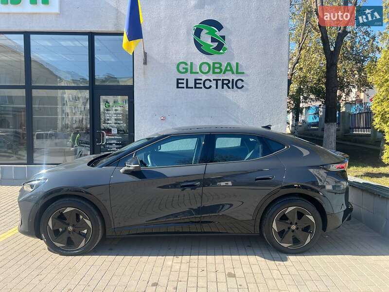 Внедорожник / Кроссовер Volkswagen ID. UNYX 2024 в Ивано-Франковске
