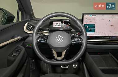 Внедорожник / Кроссовер Volkswagen ID. UNYX 2024 в 