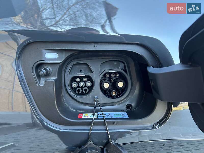 Позашляховик / Кросовер Volkswagen ID. UNYX 2024 в Одесі