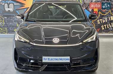 Внедорожник / Кроссовер Volkswagen ID. UNYX 2024 в 