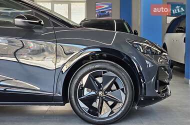 Внедорожник / Кроссовер Volkswagen ID. UNYX 2024 в 