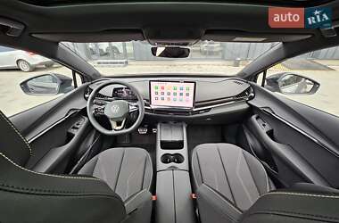 Внедорожник / Кроссовер Volkswagen ID. UNYX 2024 в 