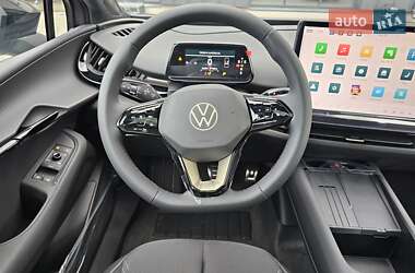 Внедорожник / Кроссовер Volkswagen ID. UNYX 2024 в 
