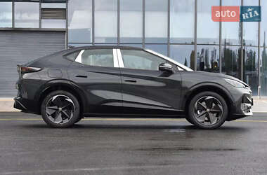 Внедорожник / Кроссовер Volkswagen ID. UNYX 2025 в 