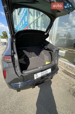 Внедорожник / Кроссовер Volkswagen ID. UNYX 2024 в 