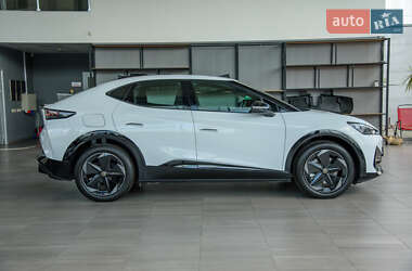 Внедорожник / Кроссовер Volkswagen ID. UNYX 2024 в 