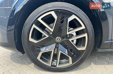 Внедорожник / Кроссовер Volkswagen ID. UNYX 2024 в 