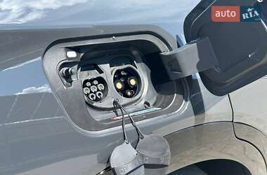 Внедорожник / Кроссовер Volkswagen ID. UNYX 2024 в 
