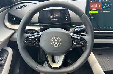 Внедорожник / Кроссовер Volkswagen ID. UNYX 2024 в 