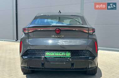 Внедорожник / Кроссовер Volkswagen ID. UNYX 2024 в 