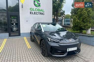 Внедорожник / Кроссовер Volkswagen ID. UNYX 2024 в 