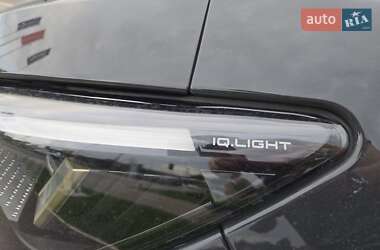 Позашляховик / Кросовер Volkswagen ID. UNYX 2024 в 