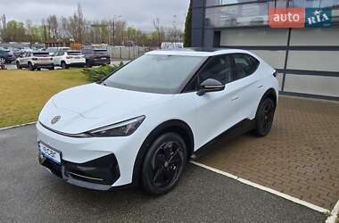 Внедорожник / Кроссовер Volkswagen ID. UNYX 2024 в Киеве