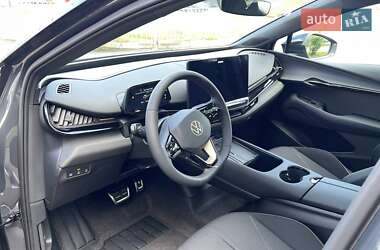 Внедорожник / Кроссовер Volkswagen ID. UNYX 2024 в 