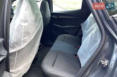 Внедорожник / Кроссовер Volkswagen ID. UNYX 2024 в 