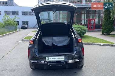 Внедорожник / Кроссовер Volkswagen ID. UNYX 2024 в 