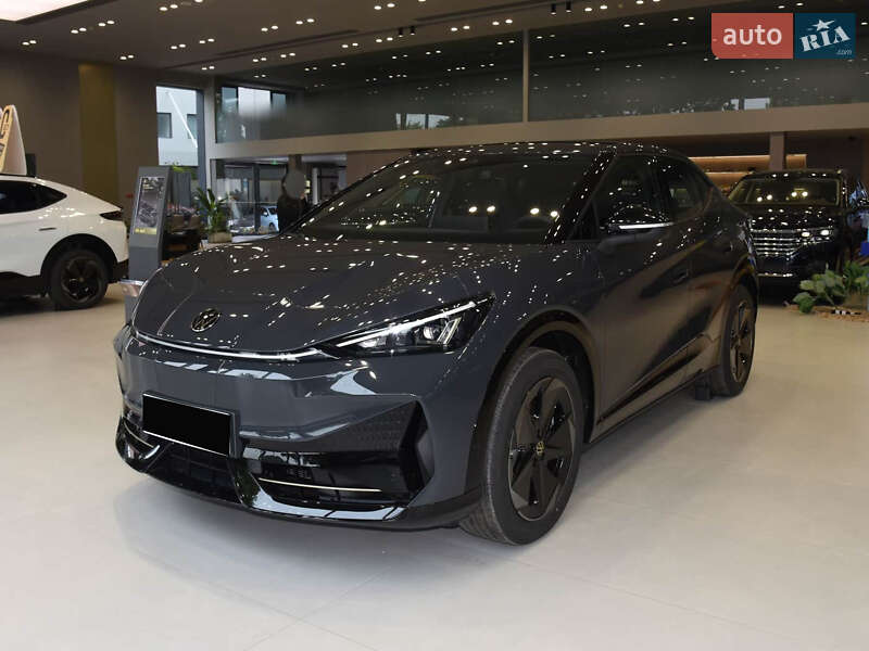 Volkswagen ID. UNYX 2025