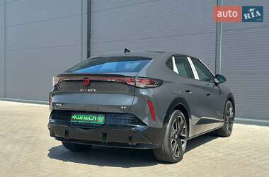 Внедорожник / Кроссовер Volkswagen ID. UNYX 2024 в 