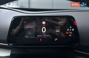 Внедорожник / Кроссовер Volkswagen ID. UNYX 2024 в 