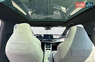 Внедорожник / Кроссовер Volkswagen ID. UNYX 2024 в 