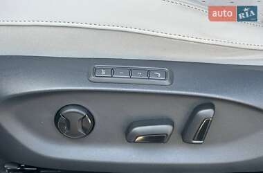 Внедорожник / Кроссовер Volkswagen ID. UNYX 2024 в 