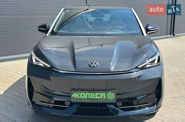 Внедорожник / Кроссовер Volkswagen ID. UNYX 2024 в 
