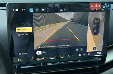 Внедорожник / Кроссовер Volkswagen ID. UNYX 2024 в 