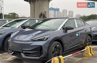 Позашляховик / Кросовер Volkswagen ID. UNYX 2025 в Львові