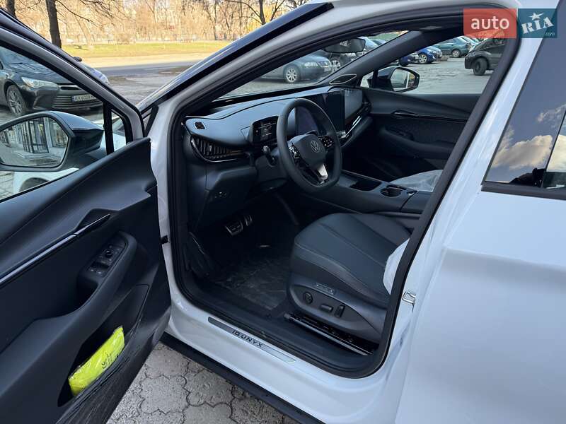 Внедорожник / Кроссовер Volkswagen ID. UNYX 2025 в Харькове