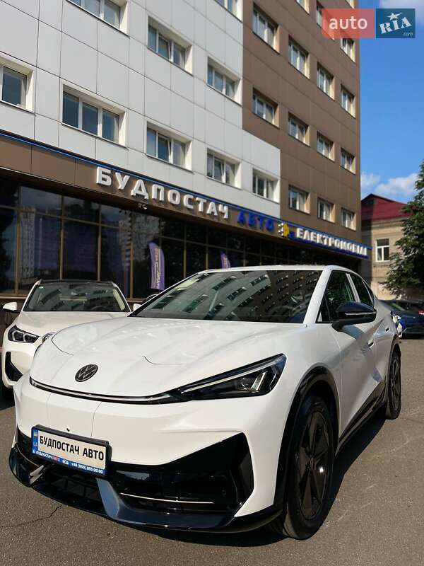 Позашляховик / Кросовер Volkswagen ID. UNYX 2024 в Києві