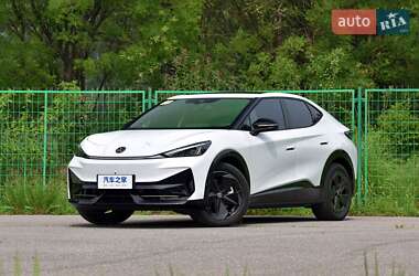 Внедорожник / Кроссовер Volkswagen ID. UNYX 2025 в Одессе