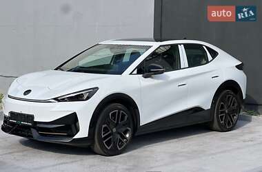 Внедорожник / Кроссовер Volkswagen ID. UNYX 2024 в Киеве