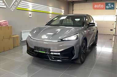 Внедорожник / Кроссовер Volkswagen ID. UNYX 2024 в Житомире