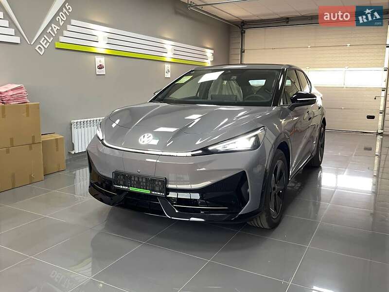Volkswagen ID. UNYX 2024