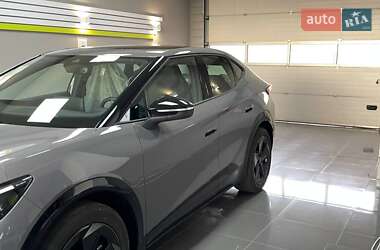 Внедорожник / Кроссовер Volkswagen ID. UNYX 2024 в 