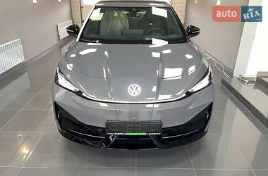 Внедорожник / Кроссовер Volkswagen ID. UNYX 2024 в 