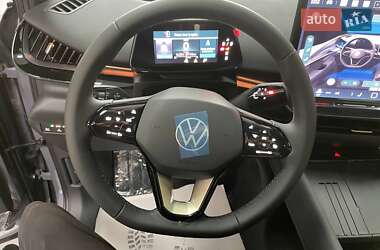 Внедорожник / Кроссовер Volkswagen ID. UNYX 2024 в 