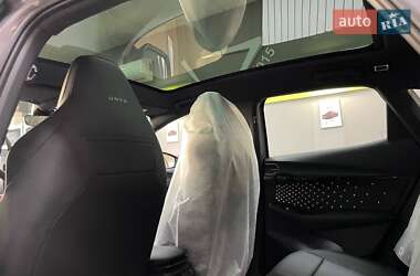 Внедорожник / Кроссовер Volkswagen ID. UNYX 2024 в 