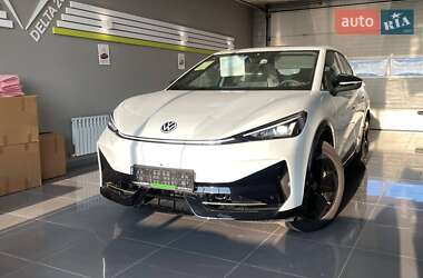 Позашляховик / Кросовер Volkswagen ID. UNYX 2024 в Львові