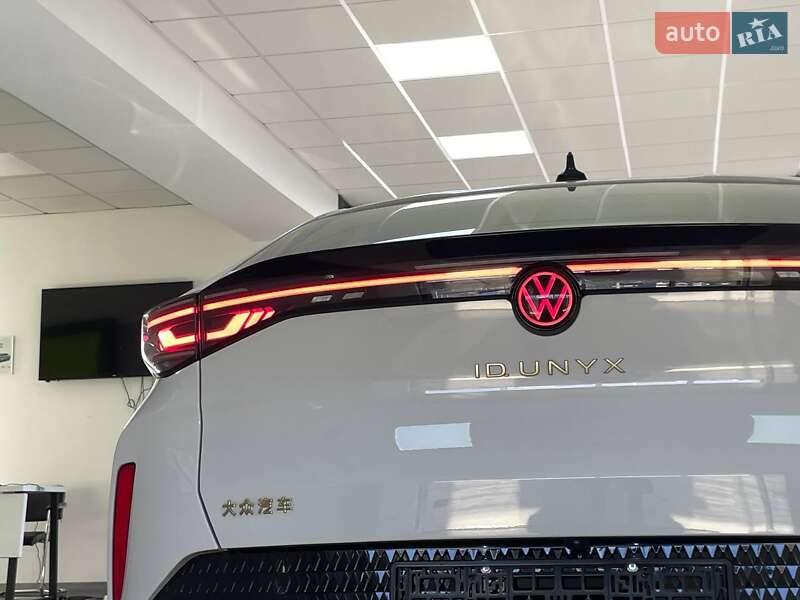 Внедорожник / Кроссовер Volkswagen ID. UNYX 2024 в Виннице