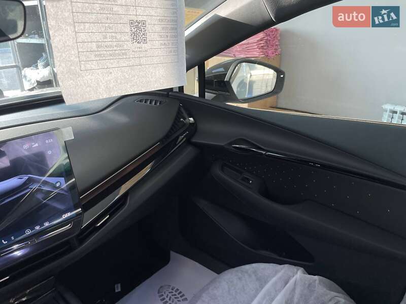 Внедорожник / Кроссовер Volkswagen ID. UNYX 2024 в Виннице